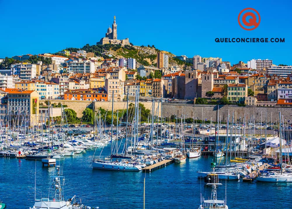 Ménage Airbnb Marseille, conciergerie Airbnb Marseille