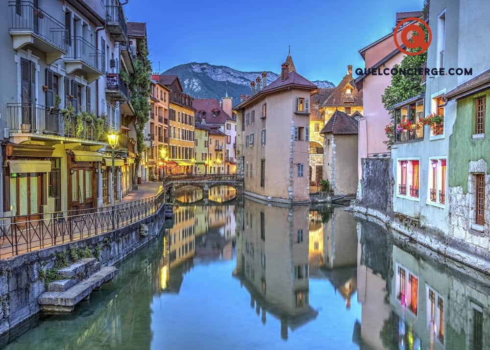 rentabiliser ses absences avec Airbnb sur Annecy, conciergerie airbnb Annecy