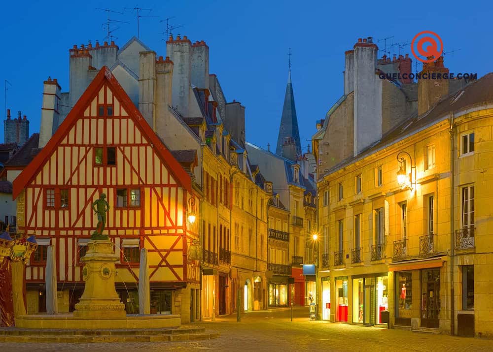 Gestion du ménage airbnb à Dijon