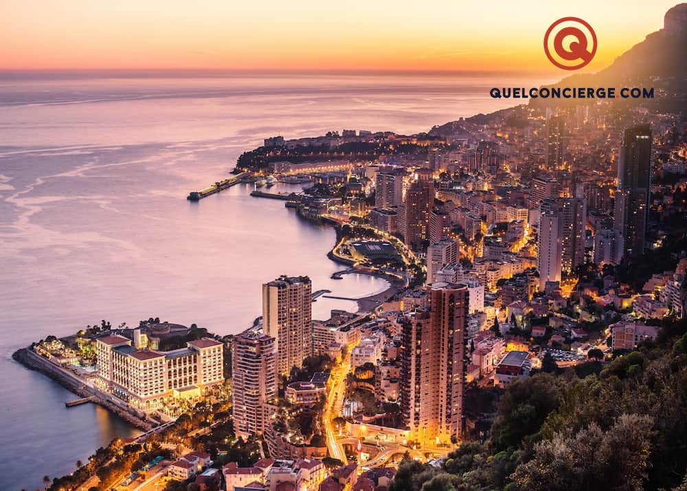 aide location courte durée Monaco, conciergerie et intendance Airbnb Monaco